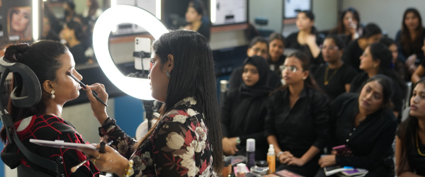 Venera Academy workshop